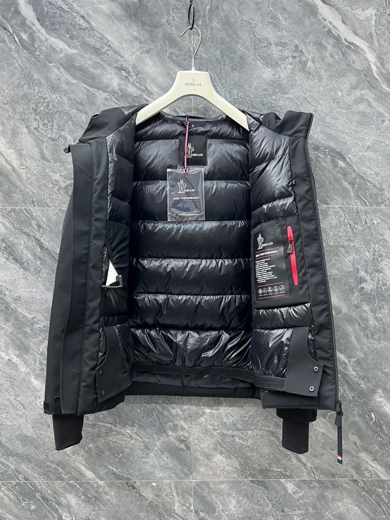 Moncler Down Jackets